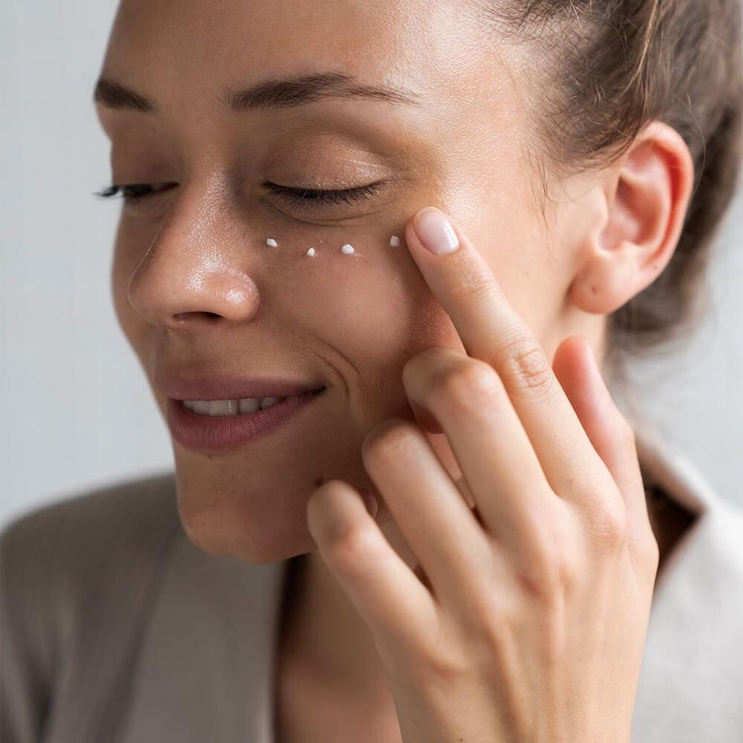 Hydraterende oogcrème|Koreaanse premium ginseng|30 ml