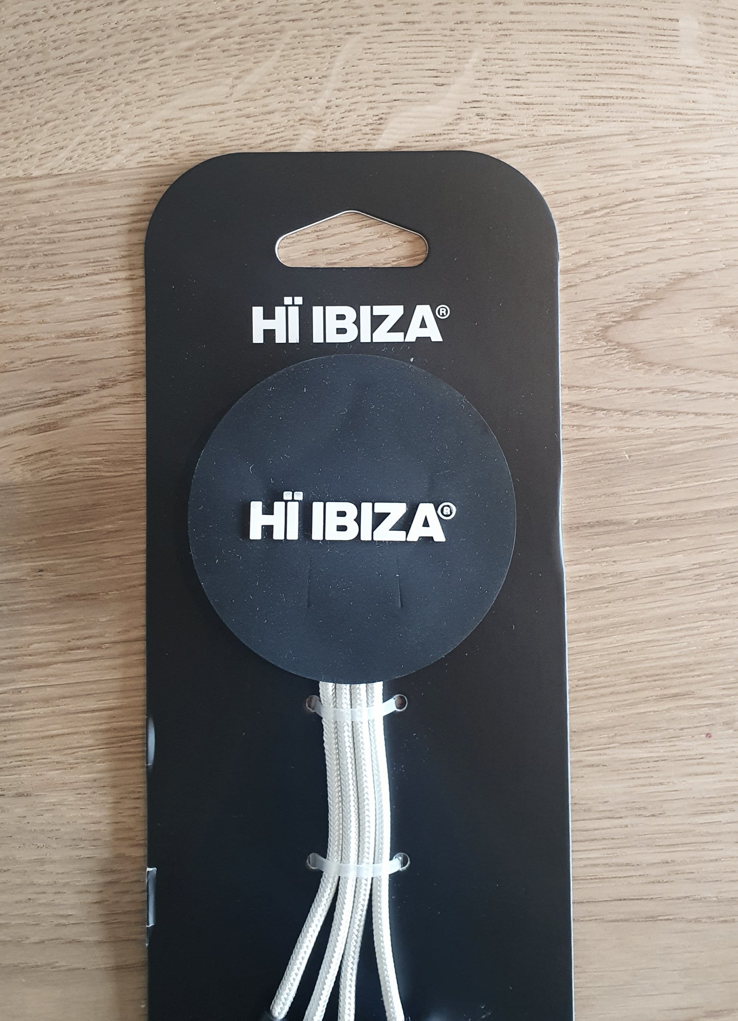 HÏ Ibiza - Multicable 3-in-1