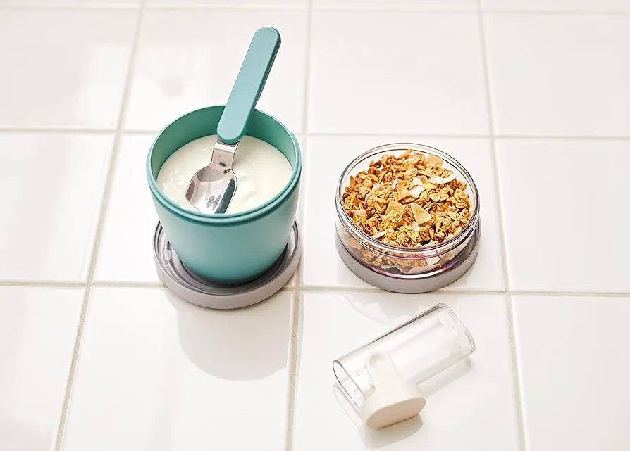Mepal lunch pot - ideaal voor ontbijtproducten