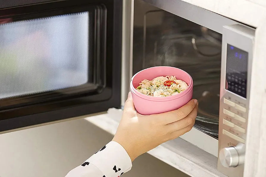 Mepal lunch pot - microwave bestending