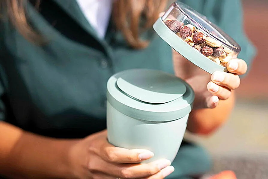 Mepal lunch pot -ideaal voor onderweg