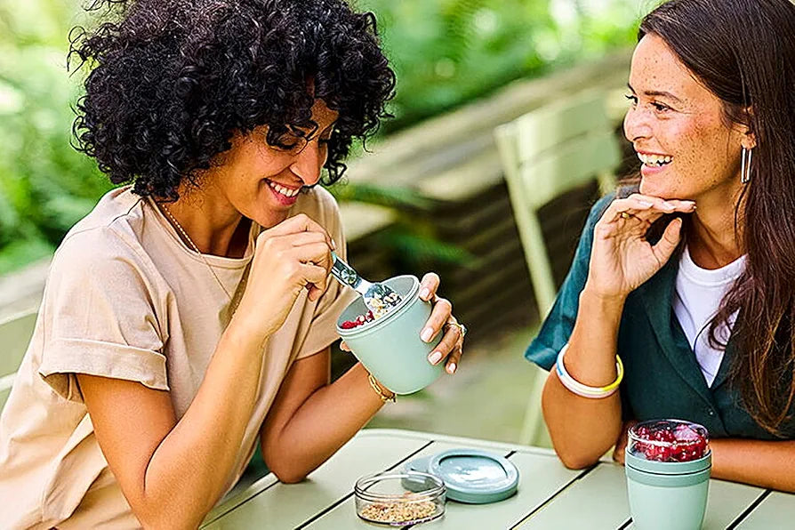 Mepal lunch pot -ideaal voor onderweg