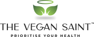 The Vegan Saint