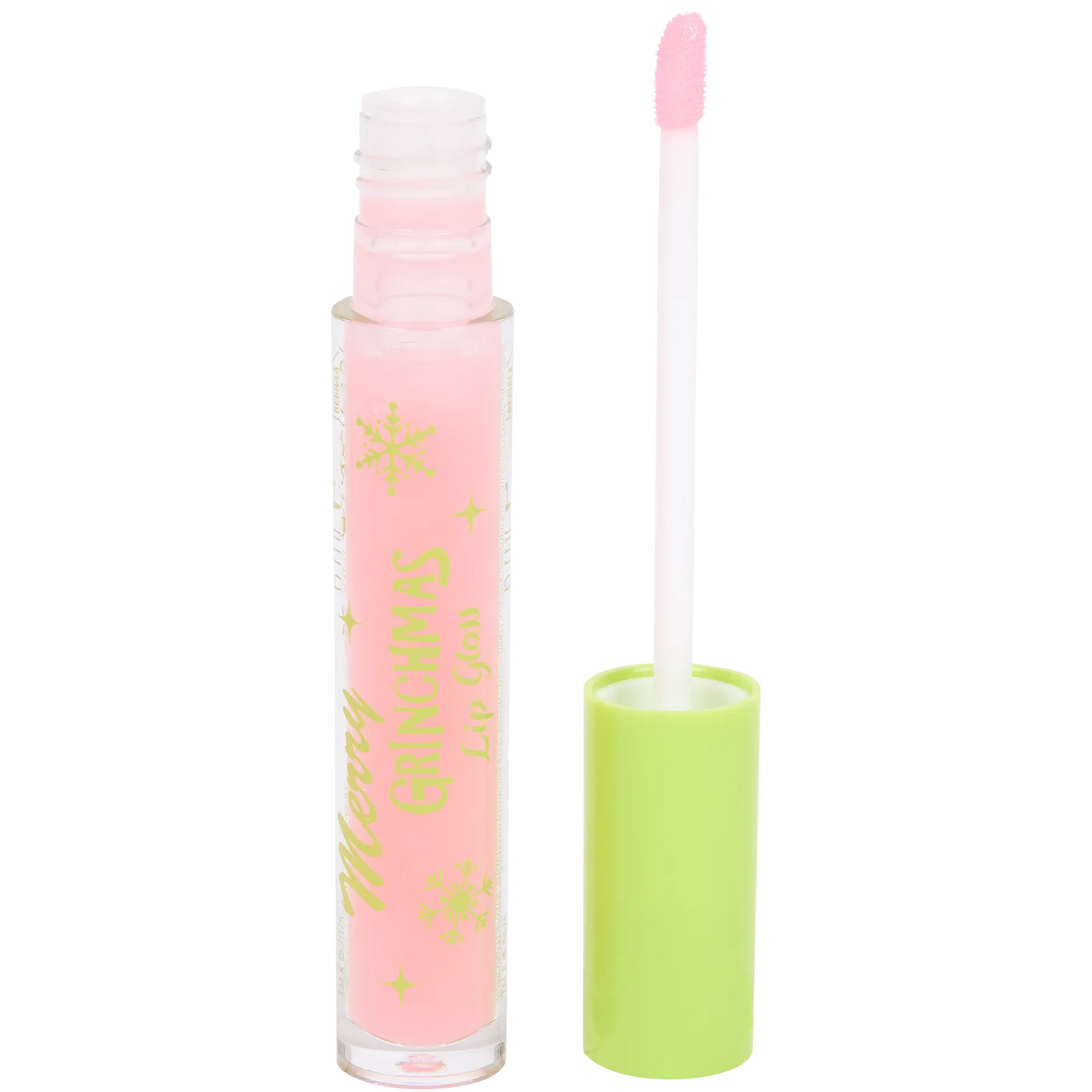 The Grinch |limited edition | lipgloss | 6 ml