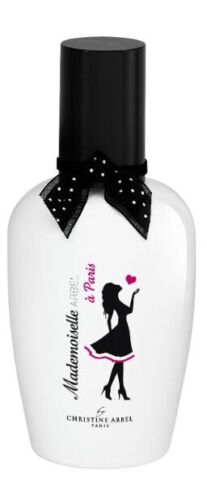 Christine Arbel - MADEMOISELLE ARBEL in Parijs - Eau de Toilette - 100ml