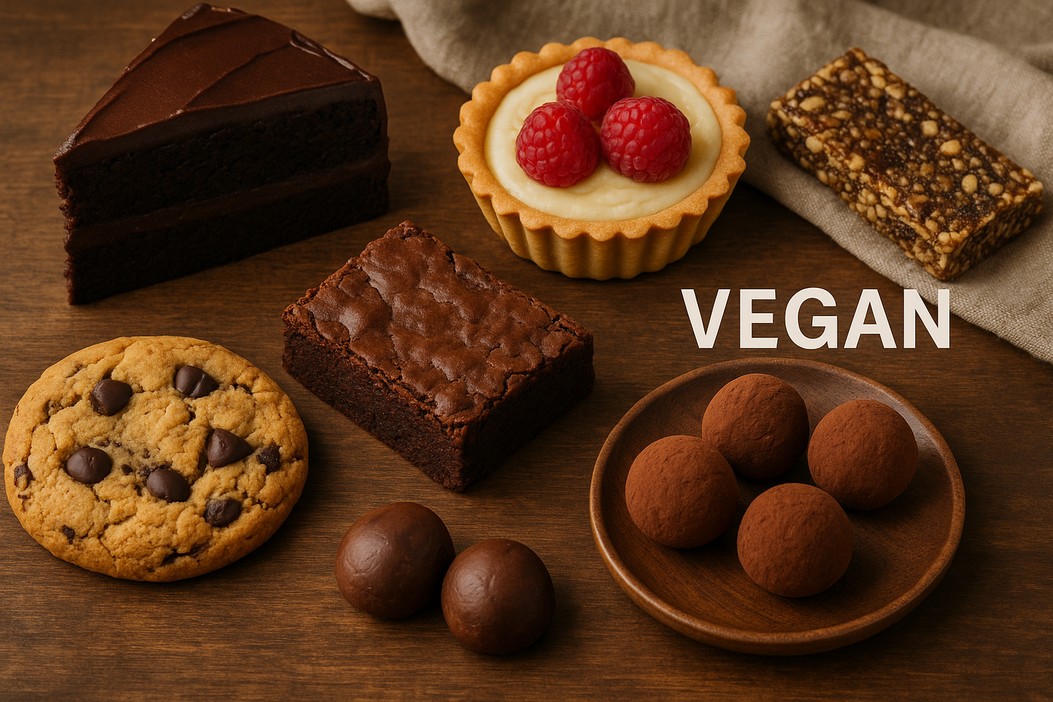 VEGAN
