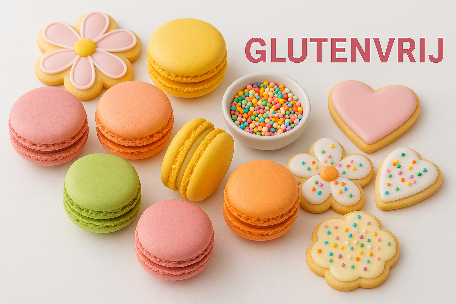GLUTENVRIJ