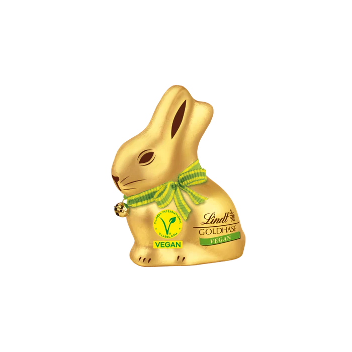 Vegan Paascollectie 2026