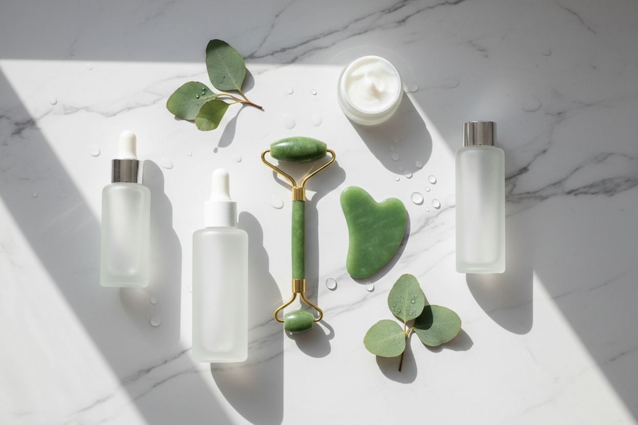 SKINCARE