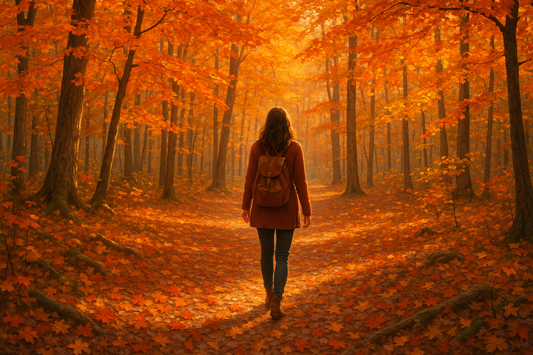 Herfstfavorieten – Warmte, Smaak & Stijl voor het Seizoen