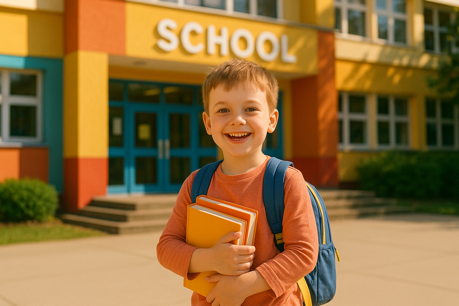 Back to School Collectie – Klaar voor een vliegende start!