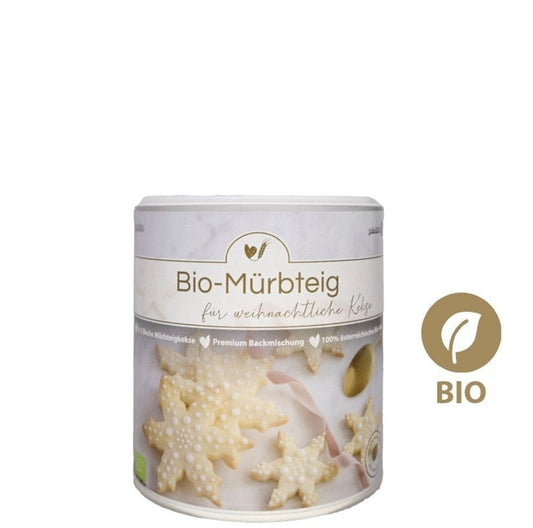 Bakmix voor koekjes