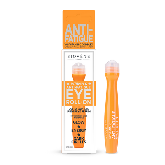 Biovène vitamine C serum roller 