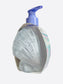 Body shimmer gel - zeemeermin - 300 ml 