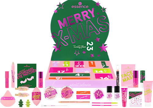 Essence |Adventskalender 2025 Little X-MAS Wonder