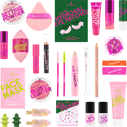 Essence |Adventskalender 2025 Little X-MAS Wonder