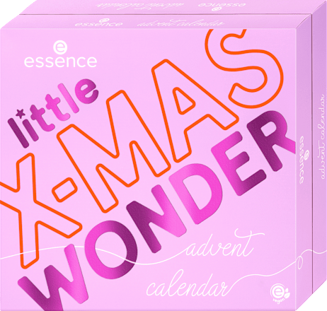 Essence |Adventskalender 2025 Little X-MAS Wonder