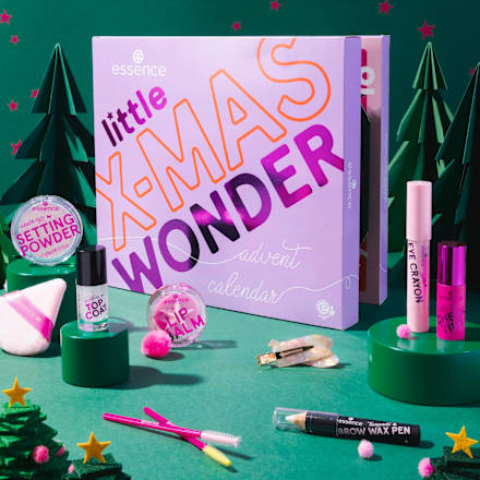 Essence |Adventskalender 2025 Little X-MAS Wonder