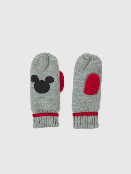 GAP - Disney fleecegevoerde handschoenen  - kinderhandschoenen