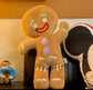 Gingerbread Man Knuffel uit Shrek – 30 cm – Superzacht Gemberkoekje Pop