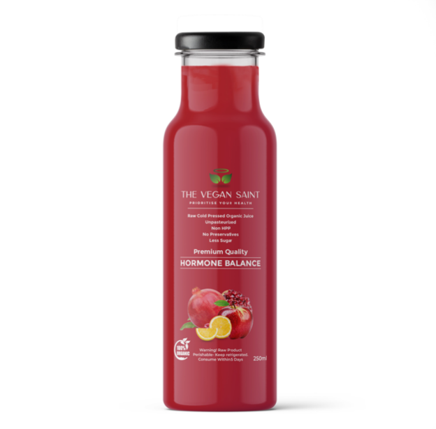Granaatappelsap - 250 ml