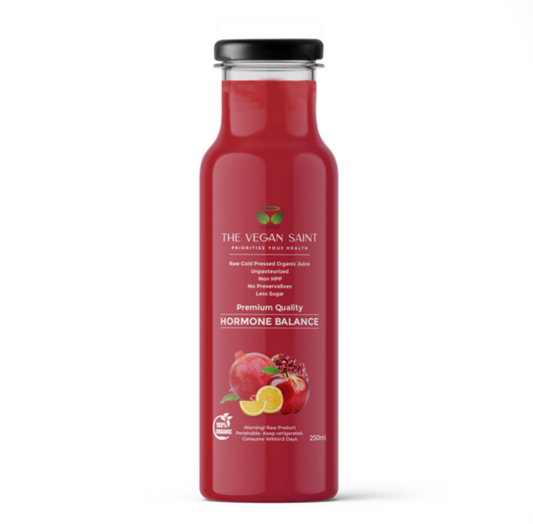 Granaatappelsap - 250 ml