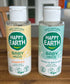 Bundel baby & kids - mini reisduo - happy earth - wash & bathgel  en shampoo