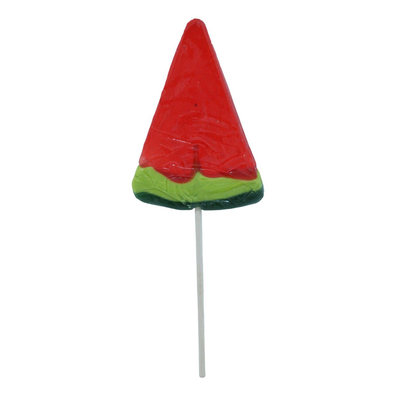 Watermeloen lolly - Vegan - 70 gram