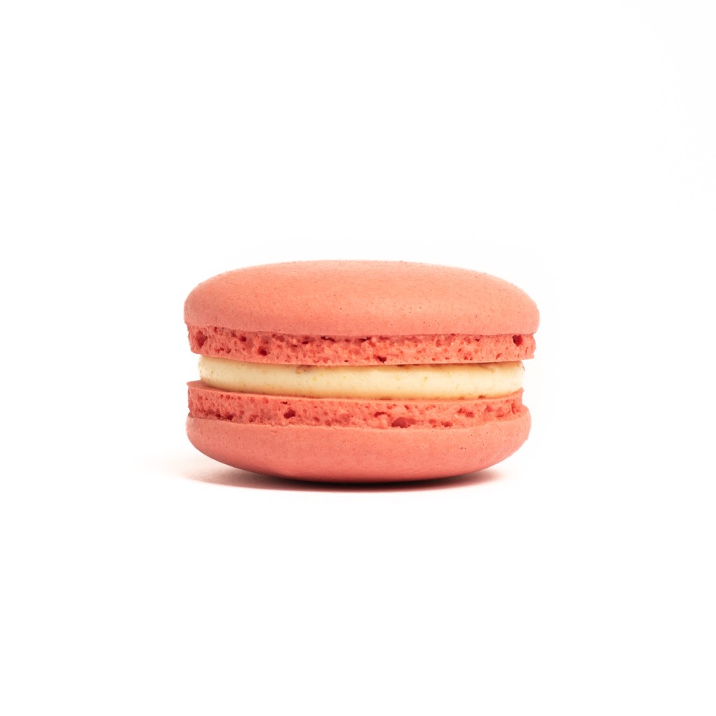 LYCHEE AND ROSE- Lychee rozenbotercrème