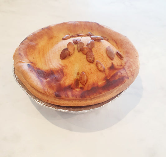 Linzencurry quice | Vegan| 150 gram