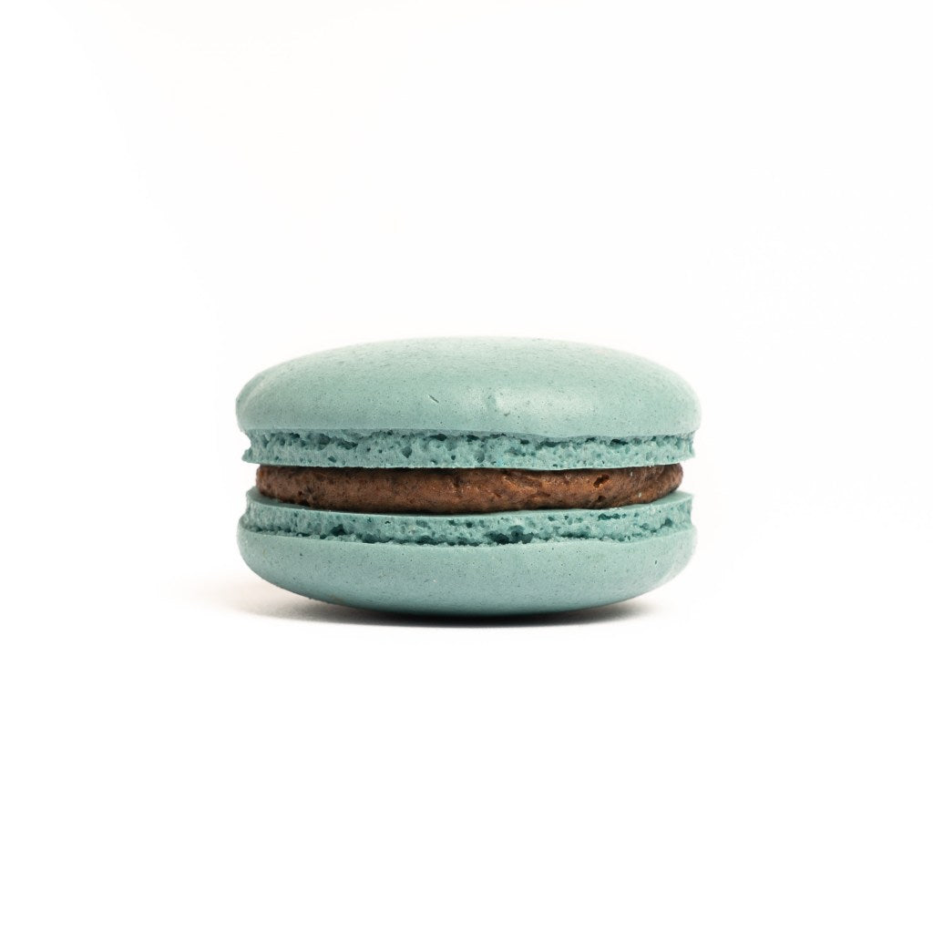 Oreo COOKIES AND CREAM - Vegan en glutenvrije macaron