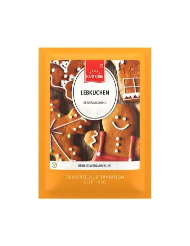 Peperkoekkruiden - 10 gram