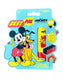 Vegan lipbalm met aardbeismaak voor kinderen van Disney Mickey & Friends.