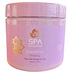 Zeezout body scrub by Spa Exclusives - cheerful beauty - vanille en patchouli geur - 500 gram