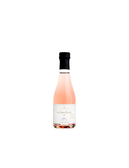 Rose | alcoholvrij | Vegan | Le petit Etoile