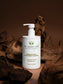 Sensitive Skin Face & Body Cleanser | 390 ml