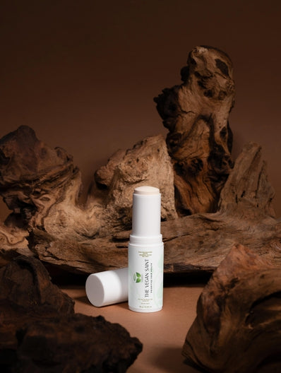 Zonnebrand stick op minerale basis | SPF 50 – Zachte Bescherming voor Gevoelige Huid