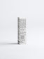 Zonnebrand stick op minerale basis | SPF 50 – Zachte Bescherming voor Gevoelige Huid