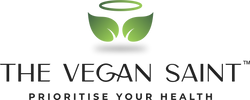The Vegan Saint