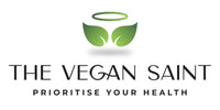 The Vegan Saint