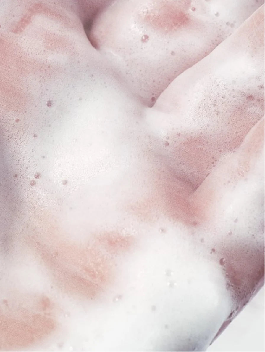 Sensitive Skin Face & Body Cleanser | 390 ml