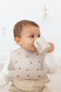 The Cotton cloud - drinkbeker - kleur mauve
