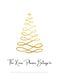 This Christmas planner belangs to page - Vegan Christmas planner of The Vegan Saint - english