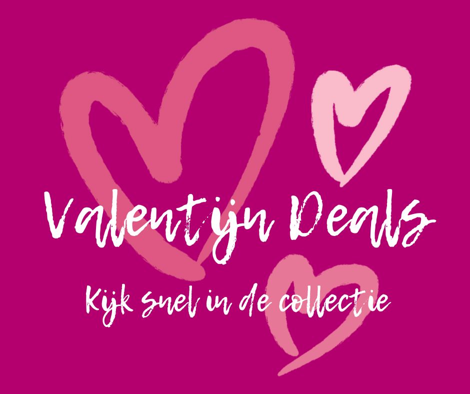 Vegan en Glutenvrije Valentijn kadootjes, zoals Macarons