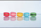 Vegan en glutenvrije macarons verkrijgbaar  bij The Vegan Saint  in verschillende smaken