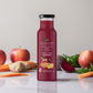 biologische bietensap onbewerkt - 250 ml
