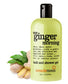 Treaclemoon Douchecrème - One Ginger Morning - Vegan formule - 500ml