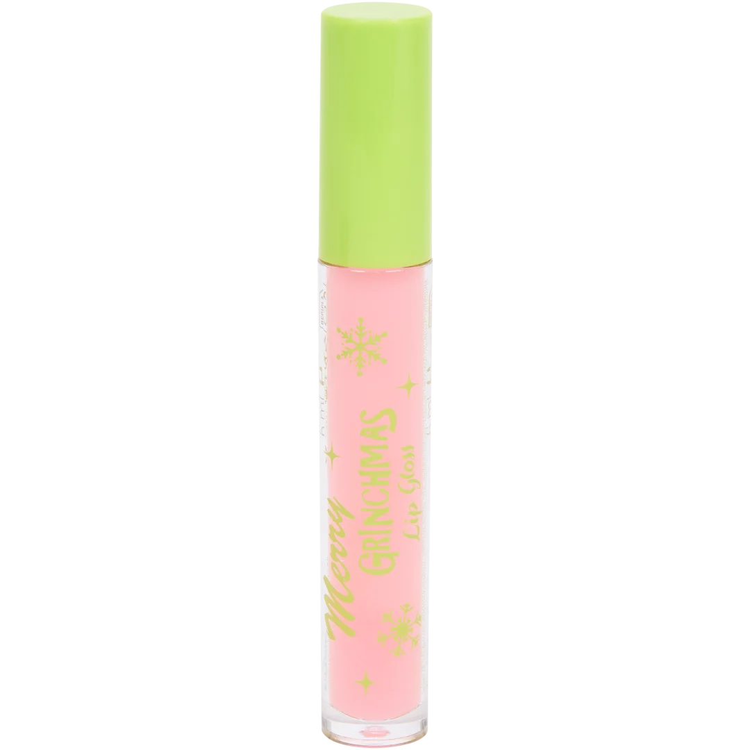 The Grinch |limited edition | lipgloss | 6 ml
