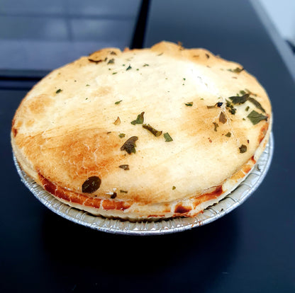 Mini quiches|verschillende variaties|50 gram