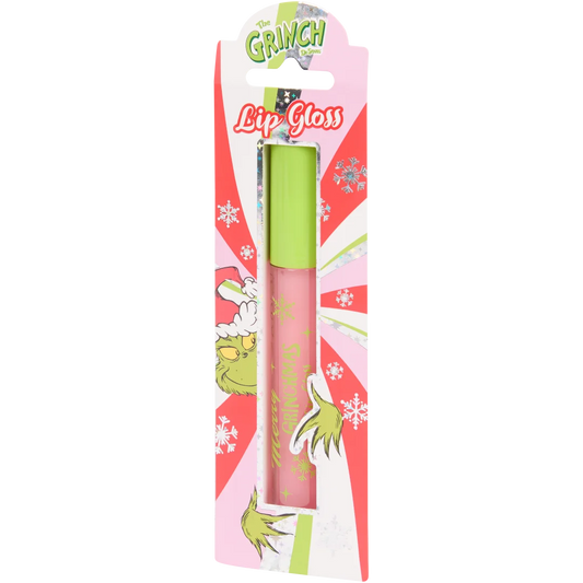 The Grinch |limited edition | lipgloss | 6 ml